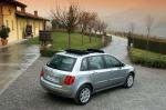 Fiat Stilo 2002 года